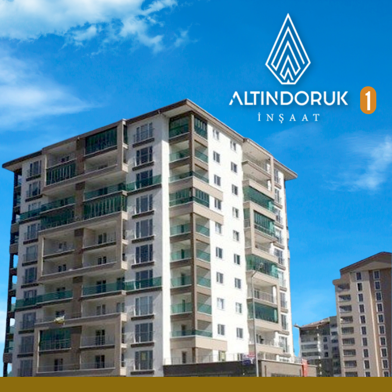 ALTINDORUK 1